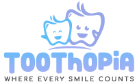 Toothopia Dental Clinic Hiranandani Estate (Kids dental specialist)