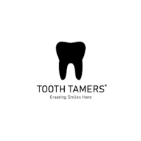 Tooth Tamers - Pitampura