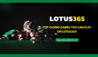 Explore Lotus365: Your Gateway to Online Entertainment