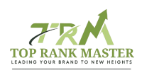Top Rank Master