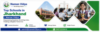 Top CBSE School in Hazaribagh | Naman Vidya – Admissions Open
