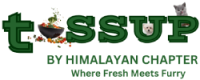 Healthy Dog Food and Treats from Best Dog food Brands in India. TossUp – Ready to Eat & Delicious
