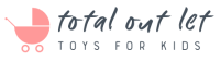 total outlet shop