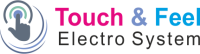 Home theatre company in Rajkot - Touch & Feel Electro System