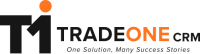 TradeOne CRM – All-in-One CRM & Business Management Software