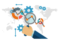 How Blockchain Ends the Double Spending Problem?