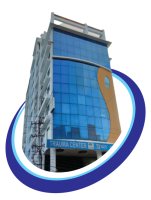 Trauma Center & AO Orthopaedic Hospital