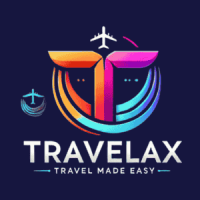 Travelax UAE | Premier Travel Agency for Flights, Hotels & Holiday Packages