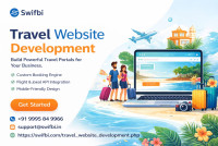 Enterprise Hotel API Integration Services for Modern Travel Businesses