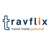 Global Travel Services, MICE & Luxury Tours | Travflix