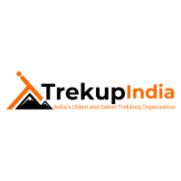 Trekup India