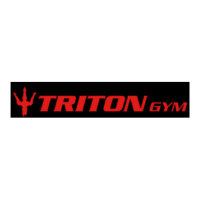 Triton Gym