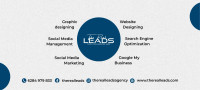 The Real Leads