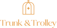 TRUNK AND TROLLEY