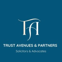 Trust Avenue Partners