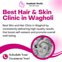 Aesthetic World Clinic