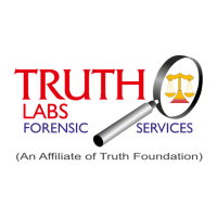Truth labs forensics service