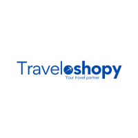 Traveloshopy | Book Pack and Go