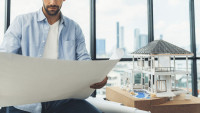 GCCM – The Future of Smart Construction Materials
