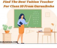 Home Tuition for Class 10