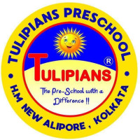 Tulipians Preschool H.M new alipore- Inclusive preschool