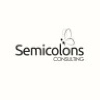 semicolons