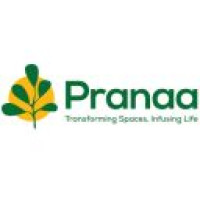 Pranaa Turnkey Landscaping Solutions