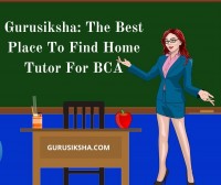 Find the BCA Tuition teacher near your outdoor