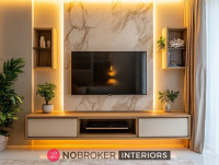 NoBroker Interiors: Best Interior Designers in HSR, Bangalore