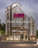Flats in Chennai for Sale | 2, 2.5 & 3 BHK Apartments