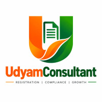 Udyam Consultant – Udyam & MSME Registration Services