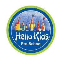 Hellokids Megaminds Preschool