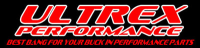 Ultrex Performance - buy car parts for Subaru, Holden, Ford and more