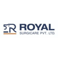 ROYAL SURGICARE PVT LTD.