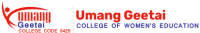Umang Geetai College of Women’s Education
