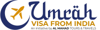 umrahvisafromindia