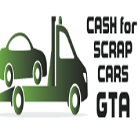 Cash for Scrap Cars GTA