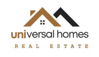 Universal Home Real Estate LLC - Commercial, Residential