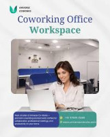 universe coworking