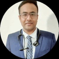 Dr. Pratik Patil - Cancer Specialist in Pune | Cancer Treatment Pune | Breast Cancer | Medical Oncologist in Pune | Best Hematologist in Pune