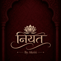 Niyaat by Akriti