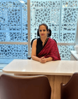 Dr Pooja Bansal