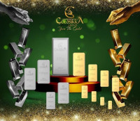 Invest in Gold Sikka – India’s Trusted Digital Gold Platform |Best companies to buy gold and silver | GOLDSIKKA LIMITED