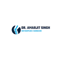 Dr. Amarjit Singh