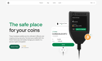 Trezor� Suite (Official Website) | Complete Setup & Features