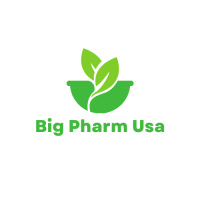 BigPharmaUSA – Your Trusted Online Pharmacy for Wellness and Care