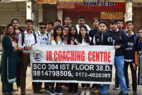 JR Coaching Centre - Best NIOS & Open Board Coaching Centre in Chandigarh Tricity