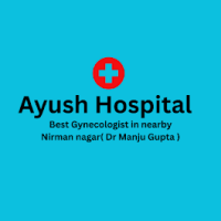 Best Gynecologist in Nirman Nagar