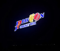 JP Pavilion & Cafe