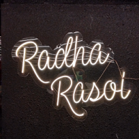 Radha Rasoi Family Restaurant